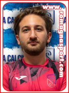 Vincenzo Pelitti / Portiere Savena